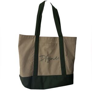 Dfyne Tote Bag